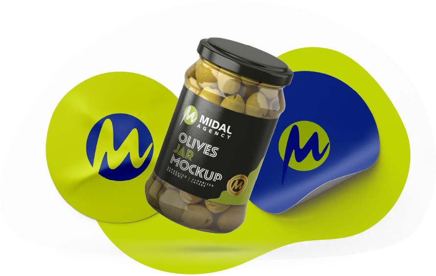 Impression & Packaging MIDAL Agency